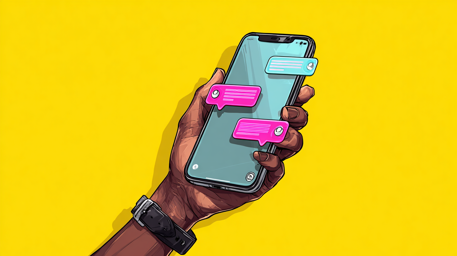 Whatsapp-Notifications mit Home Assistant